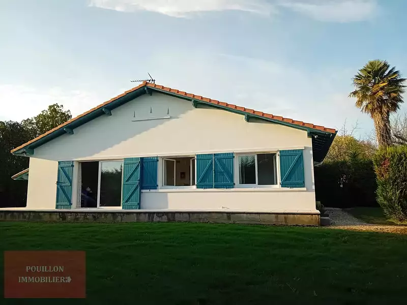Maison, 90 m²