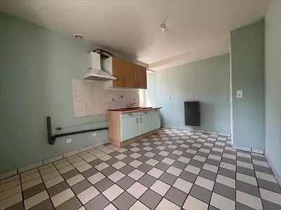 Appartement, 75,36 m²