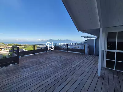 Maison, 100 m²