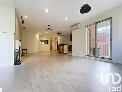 Appartement, 100 m²