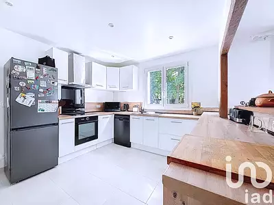 Maison, 167 m²