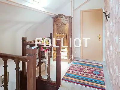 Maison, 128 m²
