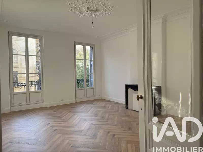 Appartement, 160 m²