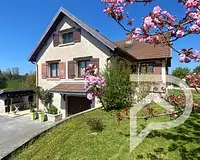 Maison, 97 m²