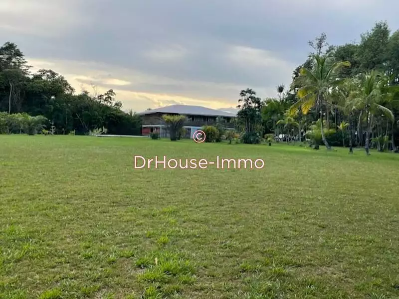 Maison, 140 m²