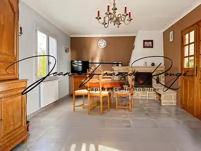 Maison, 135 m²