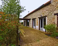 Maison, 260 m²