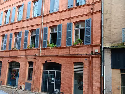 Appartement, 75 m²