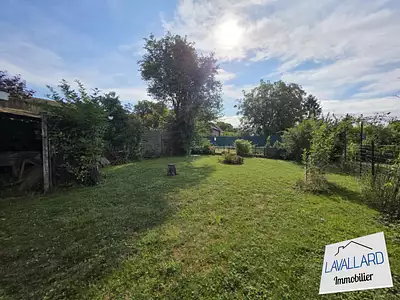 Maison, 131 m²