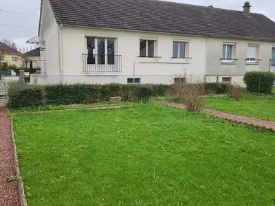 Maison, 70 m²