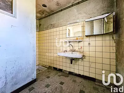 Maison, 204 m²