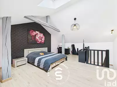 Appartement, 65 m²