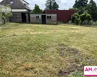 Terrain, 520 m²