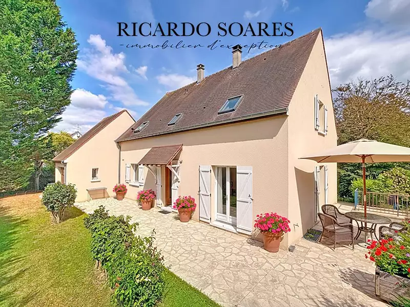 Maison, 200 m²