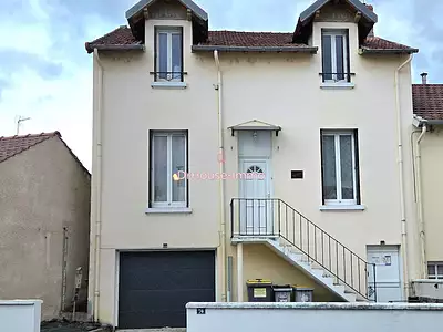 Maison, 150 m²