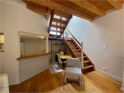 Appartement, 43 m²