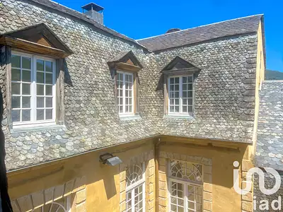Appartement, 50 m²