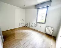 Appartement, 33,67 m²