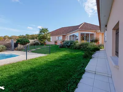Maison, 134 m²