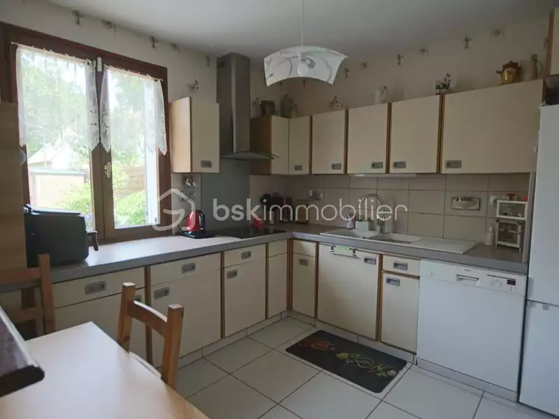 Maison, 92 m²
