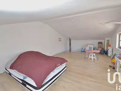 Maison, 120 m²