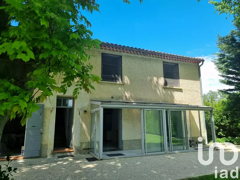 Maison, 223 m²