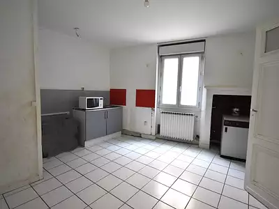 Appartement, 222 m²
