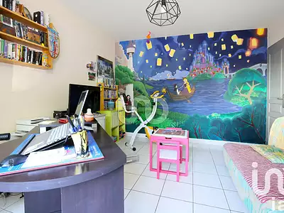 Maison, 167 m²
