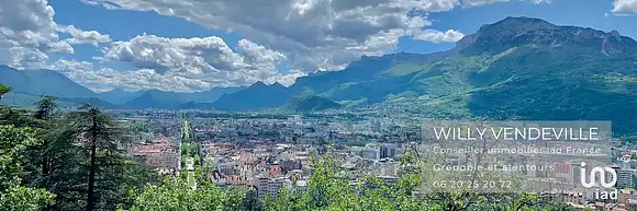 Willy Vendeville - iad