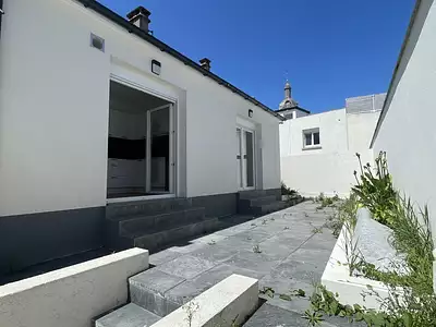 Maison, 90 m²