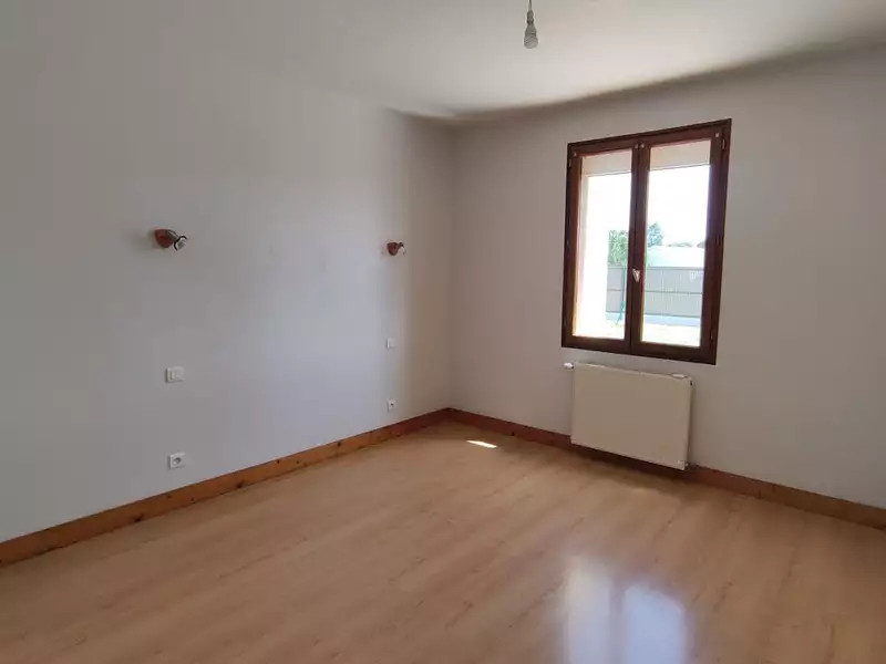Maison, 117 m²