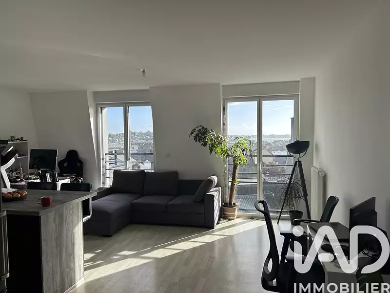 Appartement, 70 m²