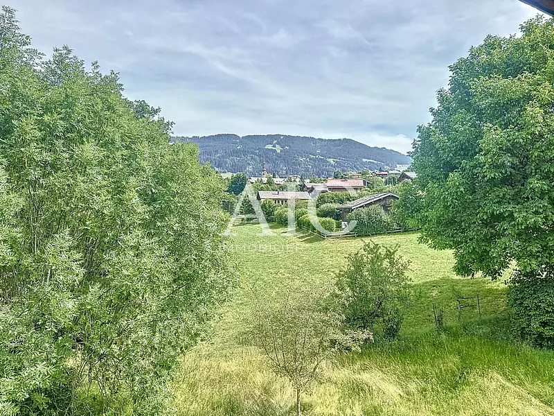 Appartement, 61 m²