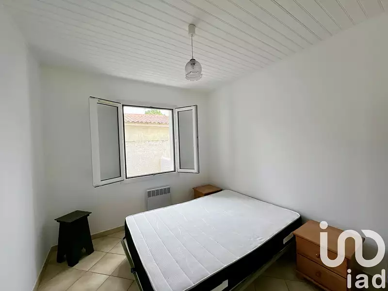 Appartement, 43 m²