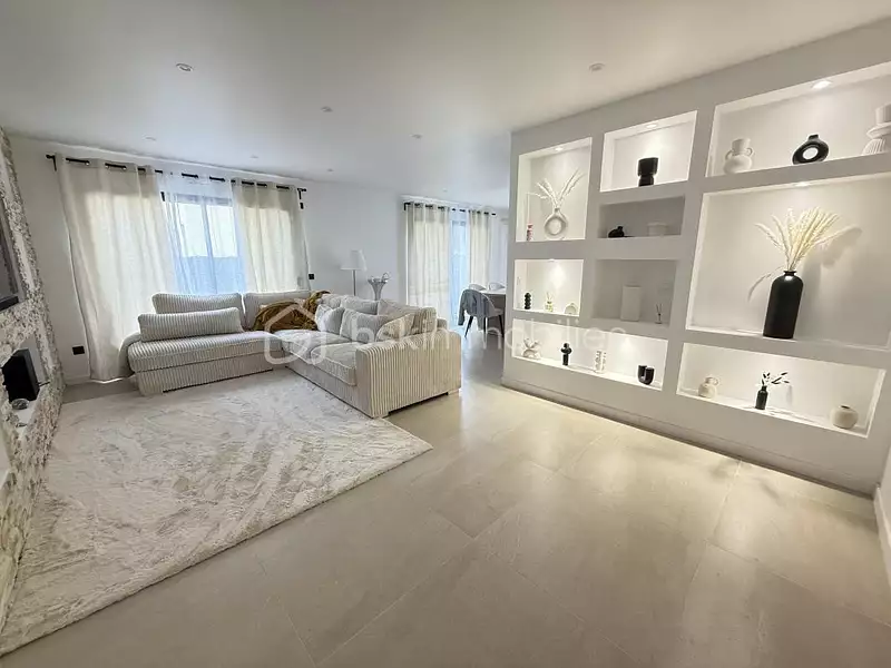 Maison, 150 m²
