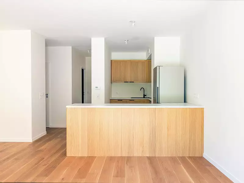 Appartement, 83 m²