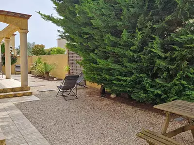 Maison, 122 m²