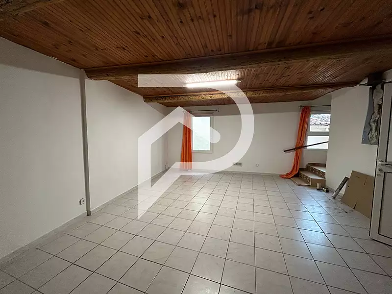 Maison, 96 m²