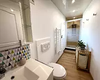 Appartement, 33,2 m²