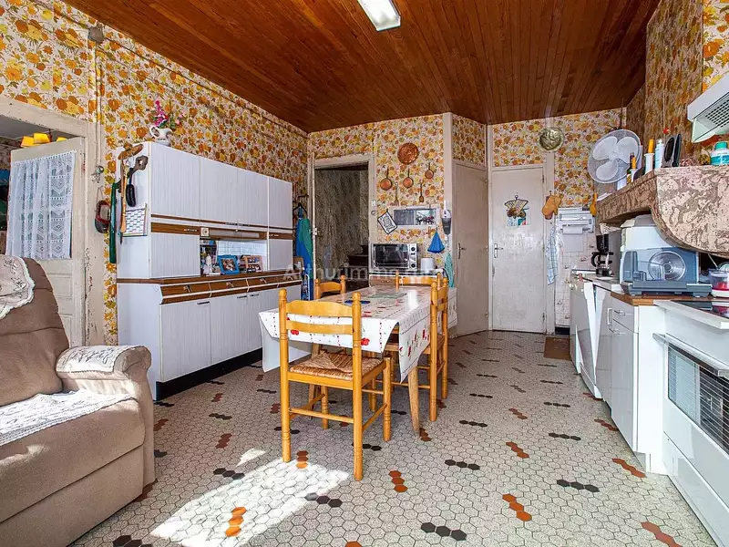 Maison, 150 m²