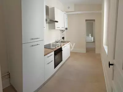 Appartement, 94,5 m²