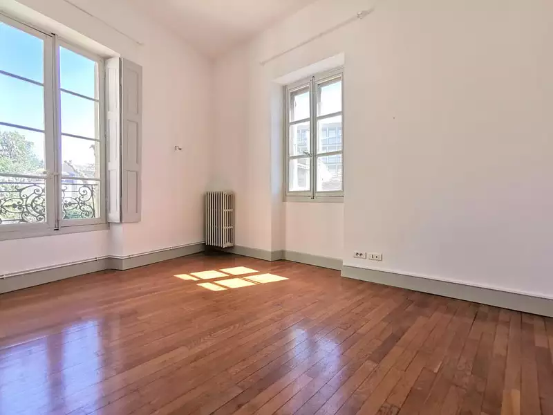 Appartement, 167 m²