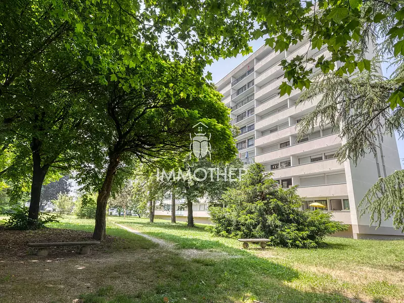 Appartement, 75 m²