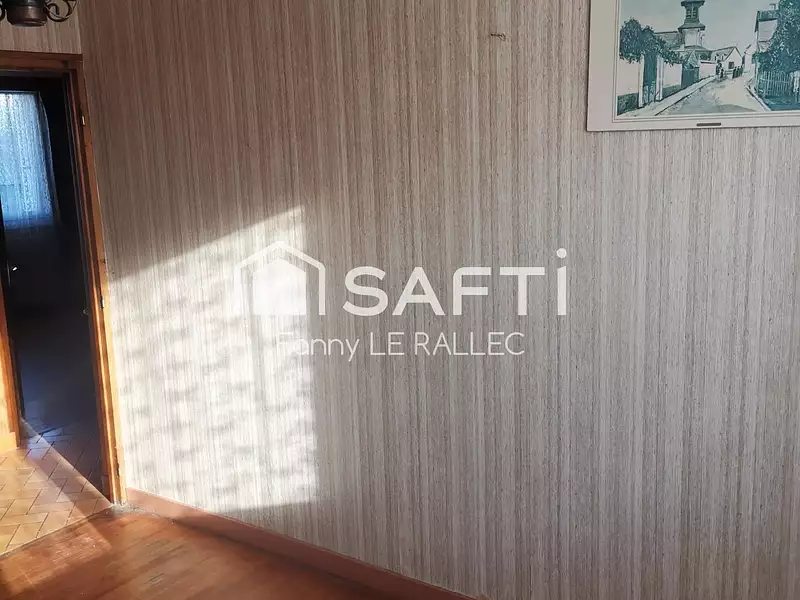 Maison, 109 m²