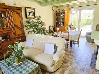 Maison, 98 m²
