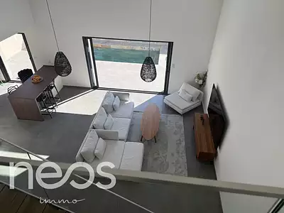 Maison, 140 m²