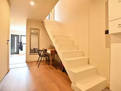 Maison, 130 m²