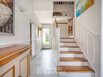 Maison, 320 m²
