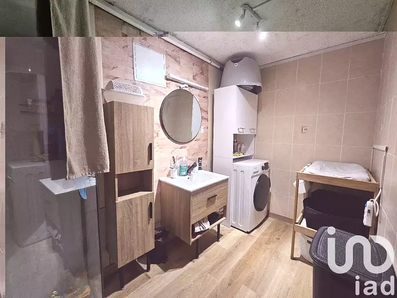 Maison, 77 m²