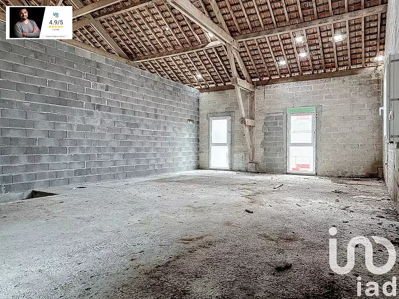 Maison, 138 m²